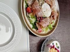 -沏点Trattoria意大利餐厅(新街口店)