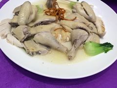-新海利海鲜城·41年珠海老字号(夏湾店)
