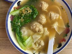-龍囍粤·顺德小吃·煲仔饭(安定门店)