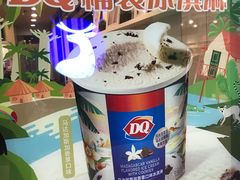 -DQ·蛋糕·冰淇淋(新佳丽店)