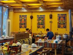 -卡万金特色藏餐
