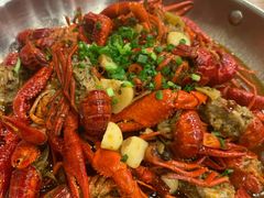 -虾小龙老长沙龙虾馆(坡子街店)