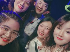 -HOU LIVE(下沙店)