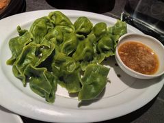 -前海沿·青岛菜(大拇指广场石老人店)