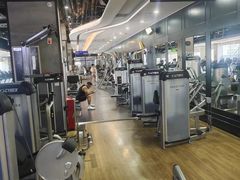 -古德菲力健身(广体店)