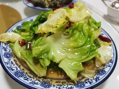 -北大地皖峰饭馆
