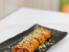 -有鱼吃·纸包烤鱼(曲江创意谷店)