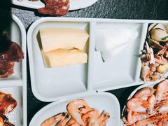 -韩盛·盛江山自助料理(中街大悦城店)