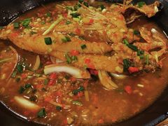 -王胡子烧烤·龙虾·海鲜