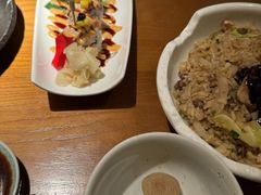 -阿吾罗日本料理(K11艺术中心店)