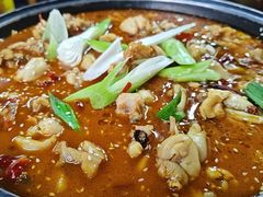-黄泰吉拾味餐厅(江汉路店)