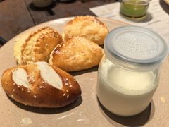 -扬子江国际会议中心龙山湖酒店-希仙全日制餐厅