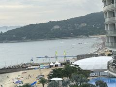 -深圳大梅沙京基洲际度假酒店