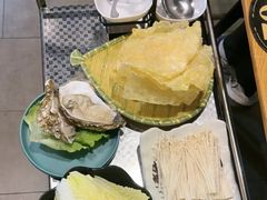 -金龙·打边炉(南京西路店)