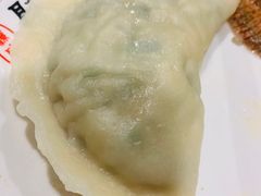 鲅鱼饺子-华圆美食