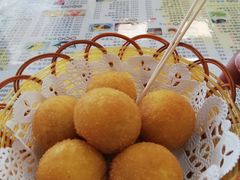 -新时尚·辉记甜品(夏西店)