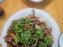 -亿牌牌东北烧烤(怀特店)