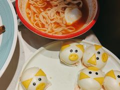 -津沽小院(天津之眼店)