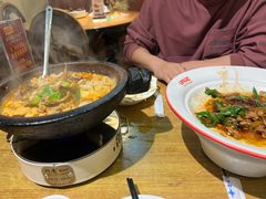 -肖记公安牛肉鱼杂馆· 省级非物质文化遗产(仁和路店)