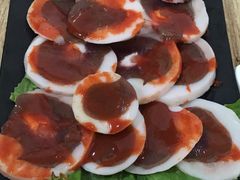 -老地方泥炉烤肉(总店)