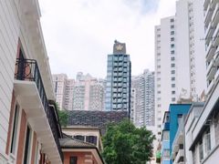 -大馆(前中区警署建築群)