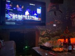 -AGOGO HOUSE KTV(东街店)
