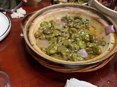 -高老庄·老溧阳·私房菜(南山竹海店)