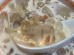-探鱼·鲜青椒爽麻烤鱼(广州欣荣广场店)