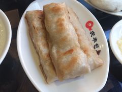 -庆丰包子铺(金沟河桥店)