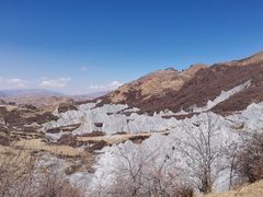 -墨石公园景区