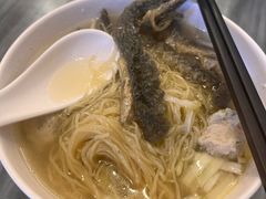 -恩宁刘福记(东华东路店)