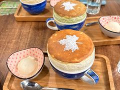 -芙蕾哥哥souffle