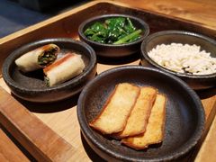 -天水蔬食料理(树德之光店)