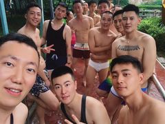 -欢乐水魔方水世界