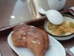 -百年老字号·观振兴蟹黄面·三虾面·苏式面(观前街富仁坊巷店)