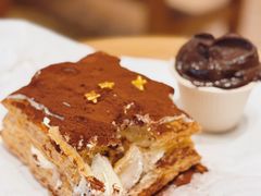 -DRUNK BAKER(上海恒丰路店)