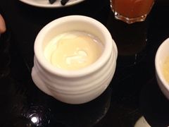 酸奶-西贝(金桥店)