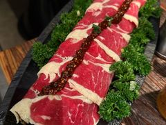 -山葵村烤肉(海淀区民族大学店)