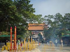 -宝莲禅寺