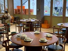 -御香农家菜(莫干山庾村店)