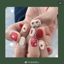 -吉吉靓甲美睫