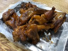 -赵元章肉骨烧(山塘街店)