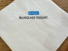 -Blueglass酸奶(财富购物中心店)