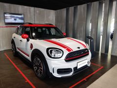 -上海普陀宝诚MINI4S店(红柳路店)