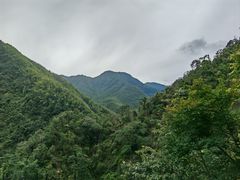 -周洛大峡谷