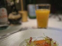 -The V泽惟·低温慢煮料理