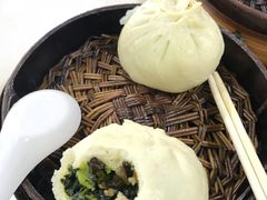 -绿杨馄饨临顿路店