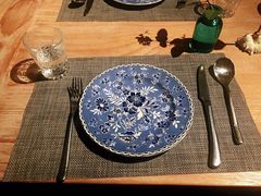 -蓝瓶子BlueBottle(东瓯智库店)