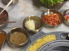 -韩宫宴烤肉·料理(南京江宁万达店)