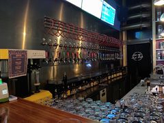 -蜜和麦精酿啤酒吧honey&malt(桐梓林店)